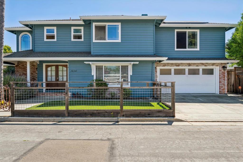 3230 Virgil Lane