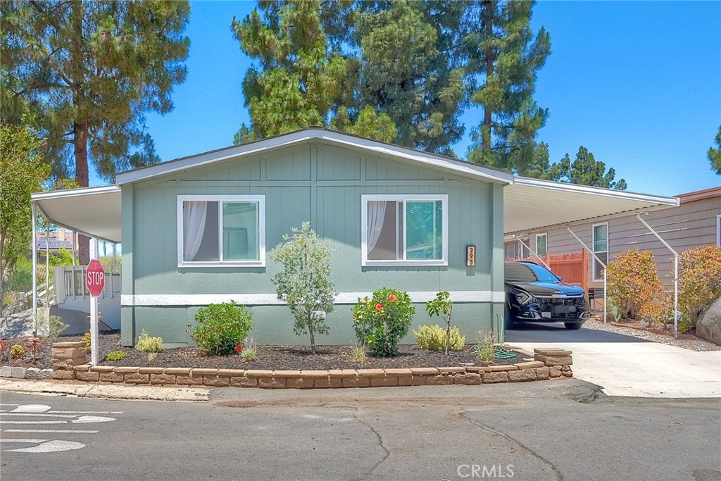 1751 CITRACADO Parkway W Spc 293