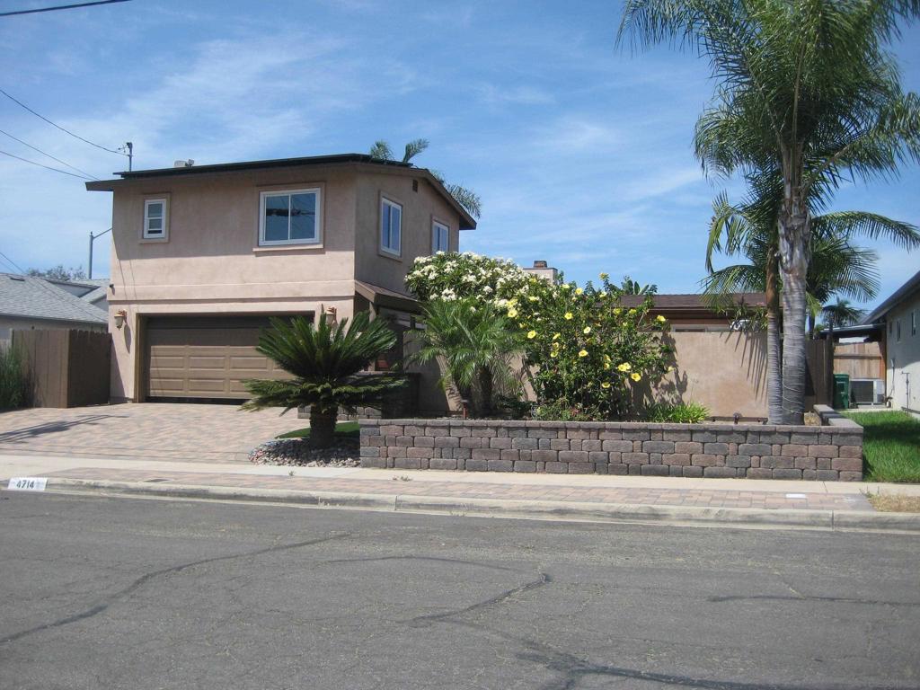 4714 Mount Harris Dr.