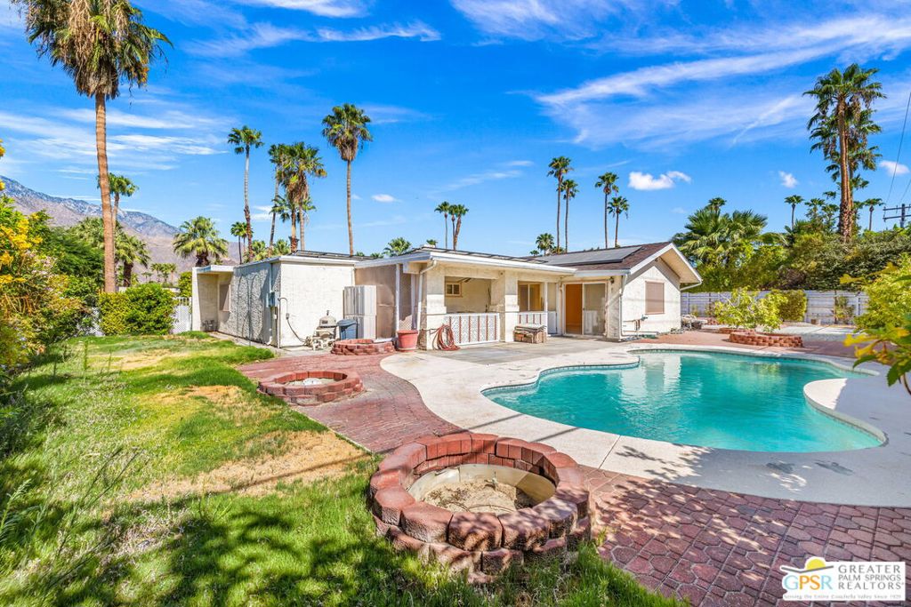 532 N Orchid Tree Lane