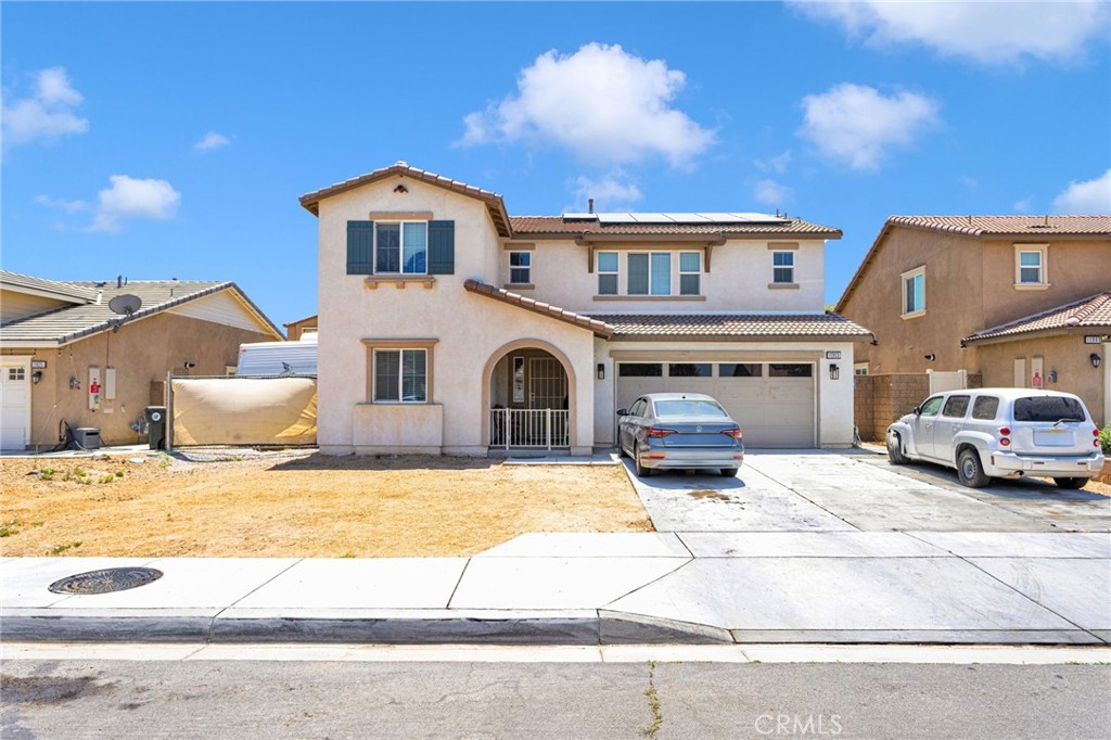 11913 Andrews Place