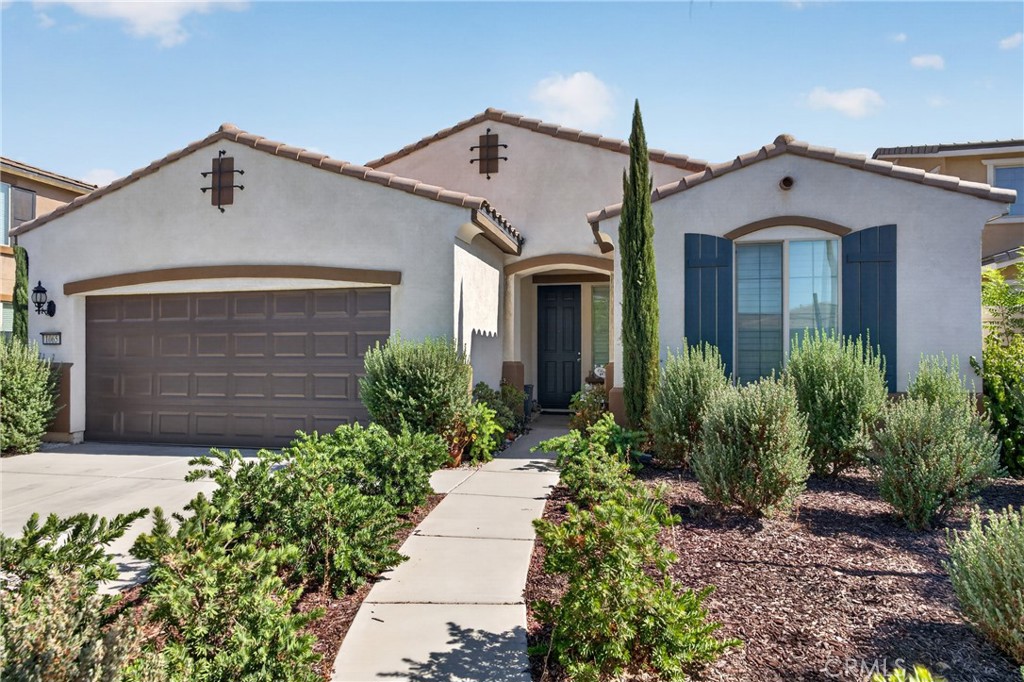 1065 Madera