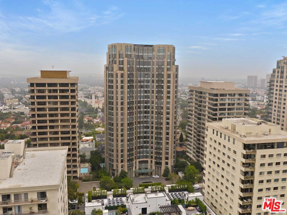 10776 Wilshire Boulevard 603