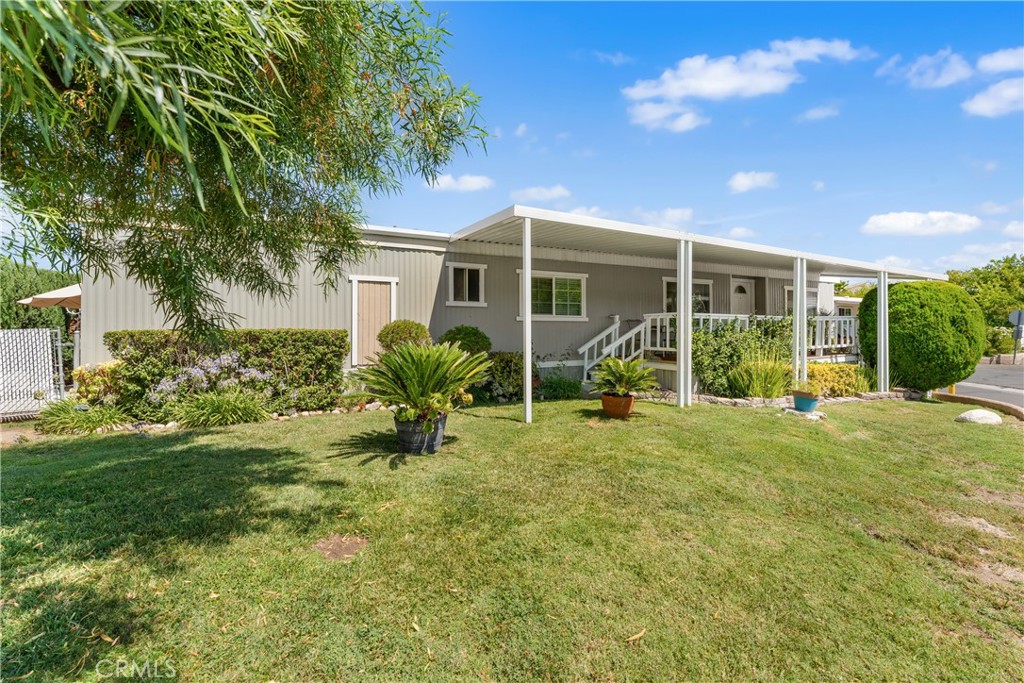 30000 Sand Canyon Rd. 24