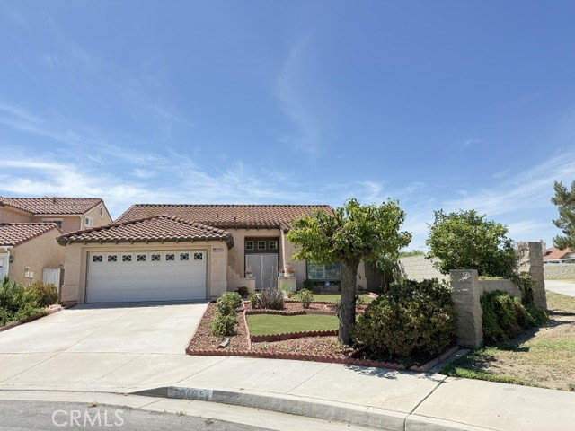 25625 Sierra Bello Court