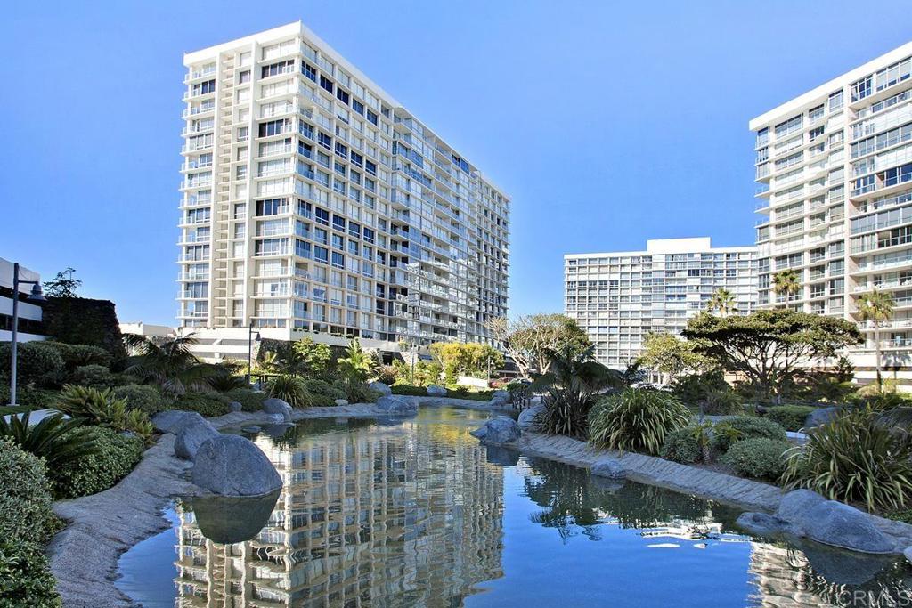 1710 Avenida del Mundo 807