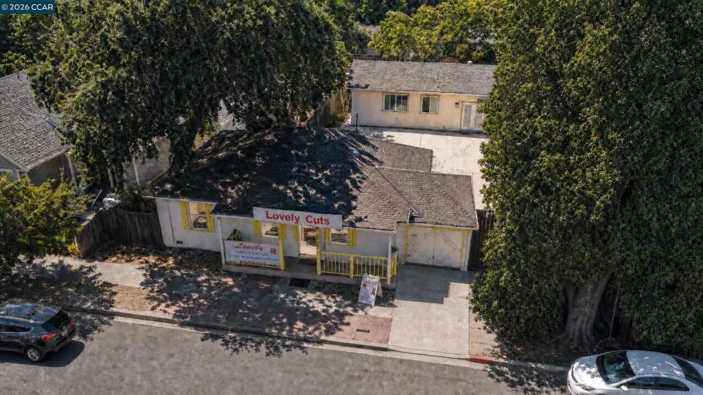 2932 Clayton Rd
