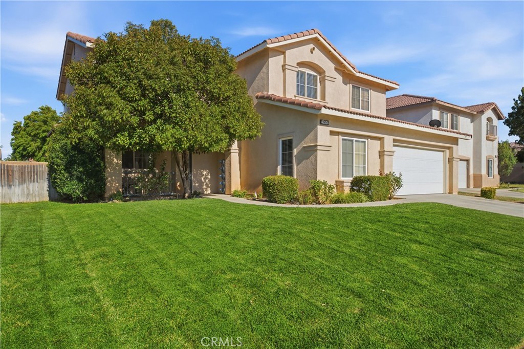 42524 Cinnabar Court