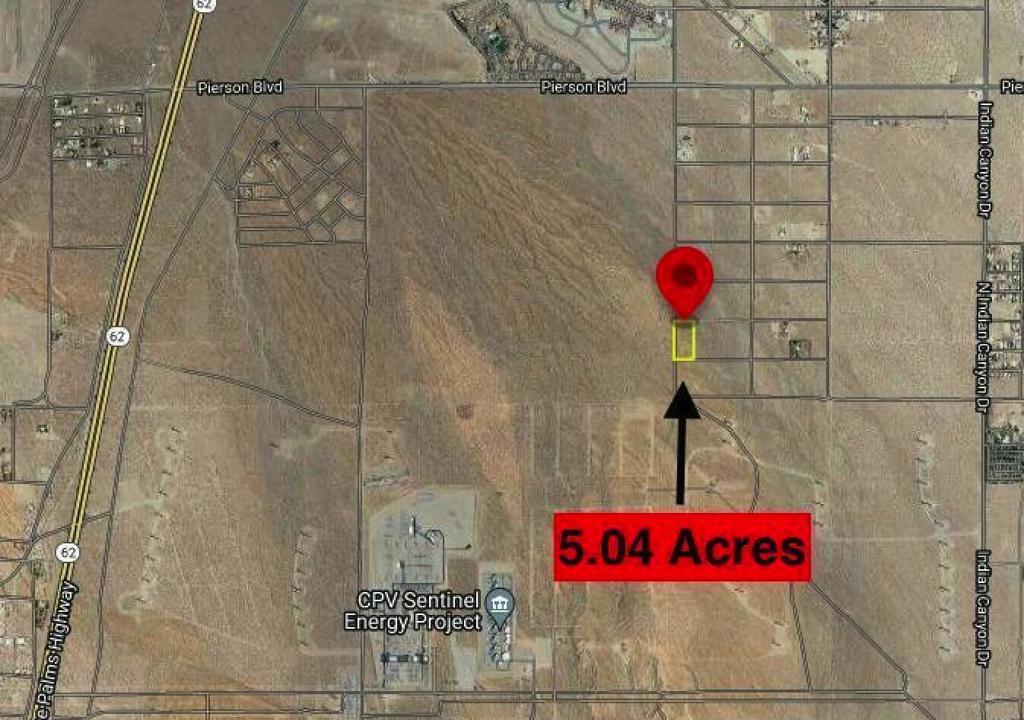 0 Section 34 Off Karen Avenue