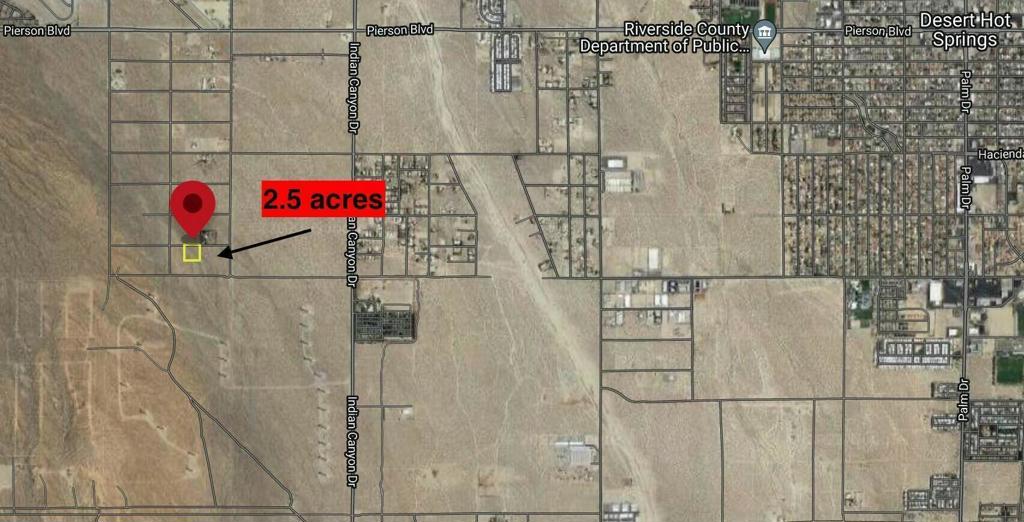 0 Lot 49 Off Western Avenue