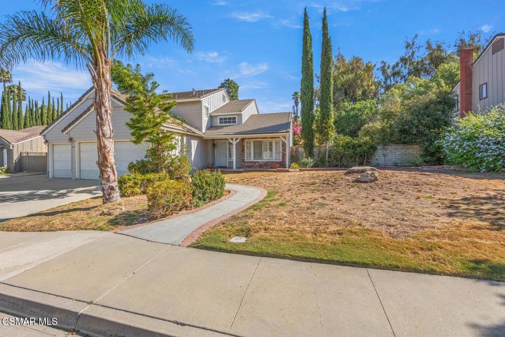 1819 Rocking Horse Drive