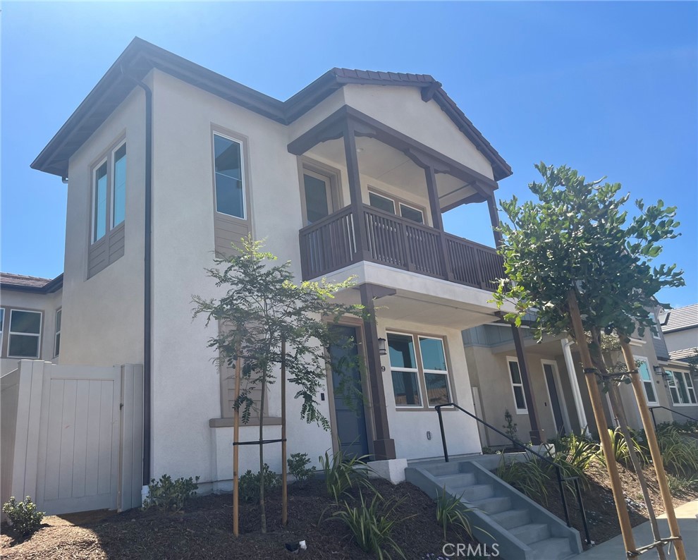 509 Tracy Place