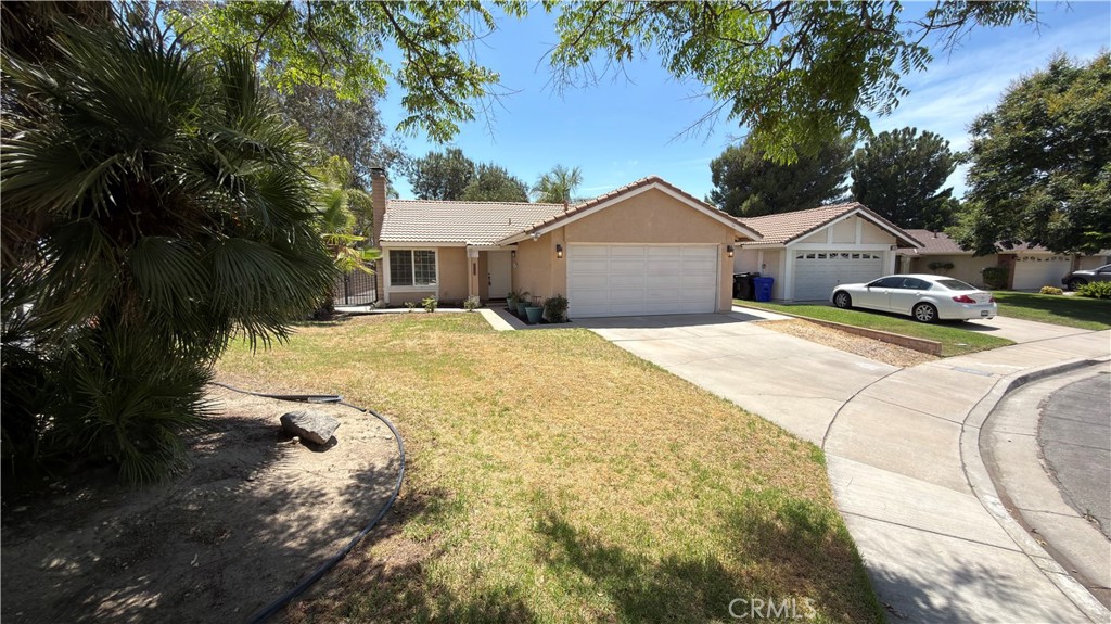12697 Saffron Court