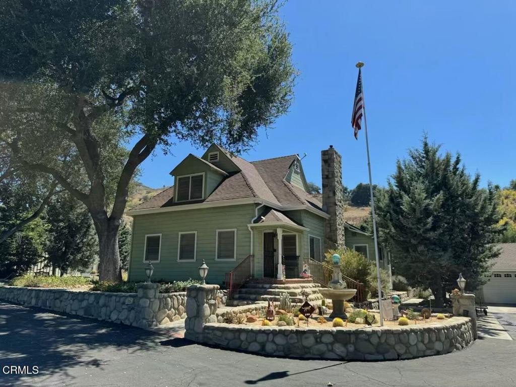 5828 Wheeler Canyon Road