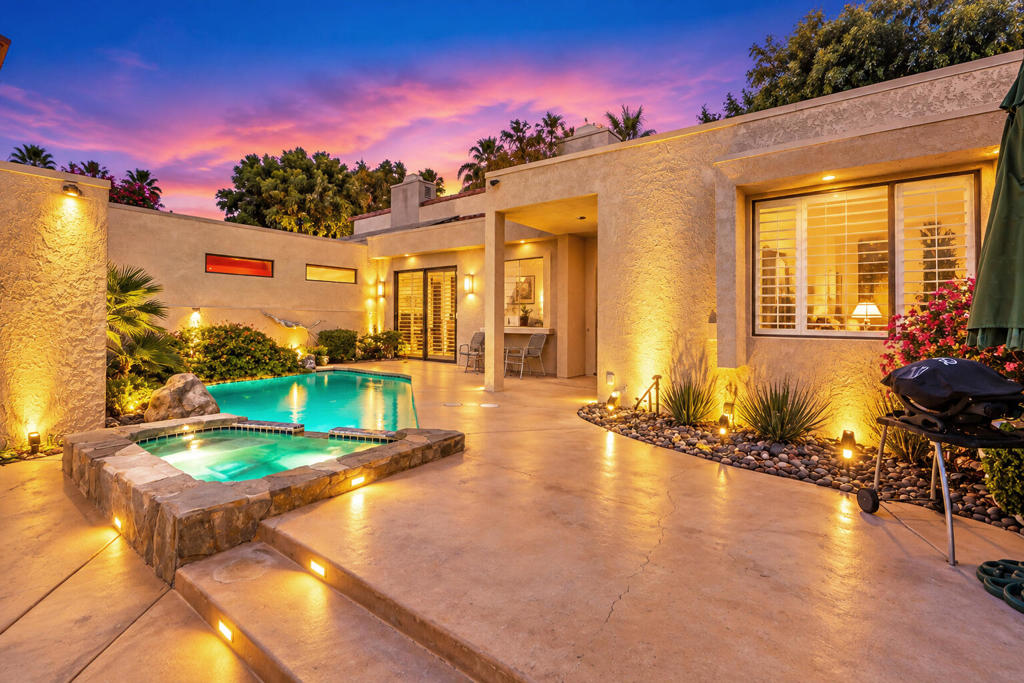 930 Inverness Drive