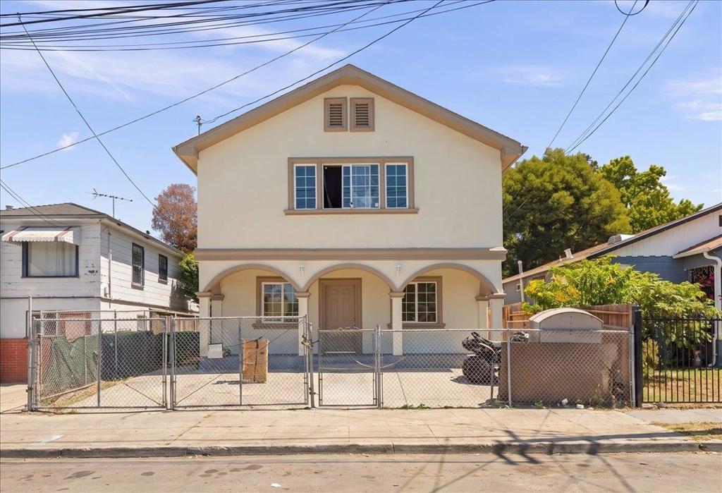 9624 C Street