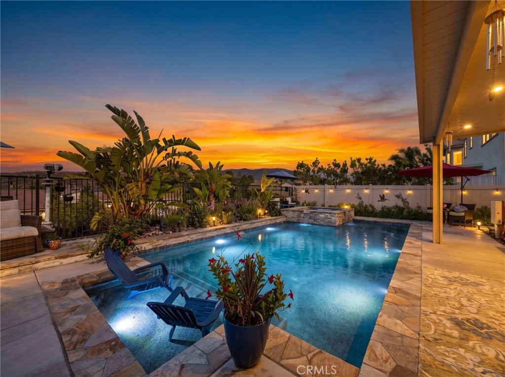 45936 Camino Rubi