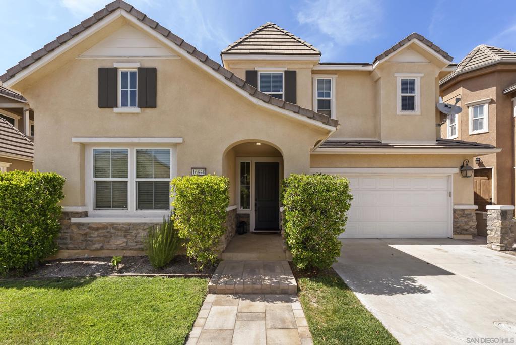 16840 Silver Crest Drive