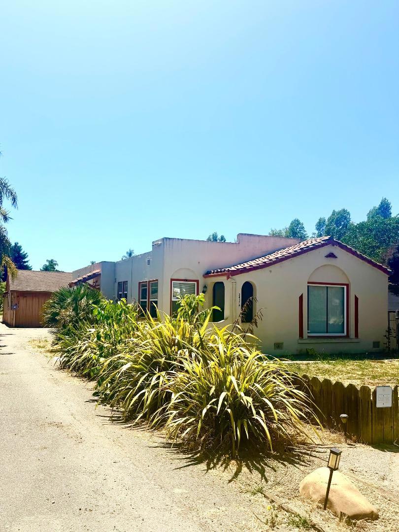 2417 Freedom Boulevard A