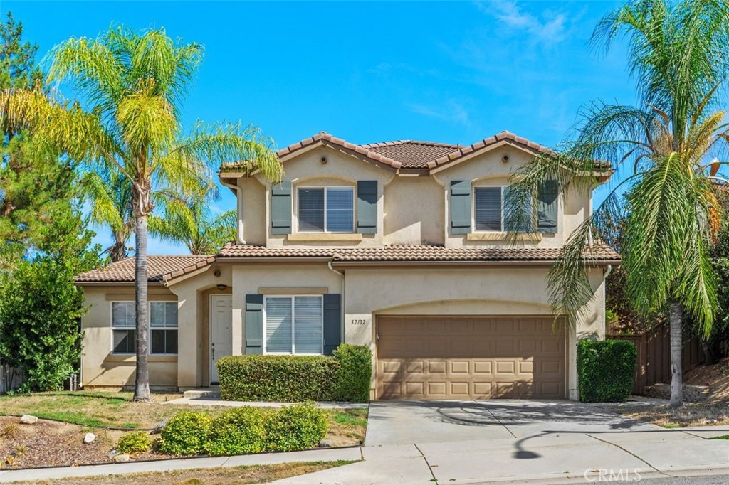32102 Poppy Way