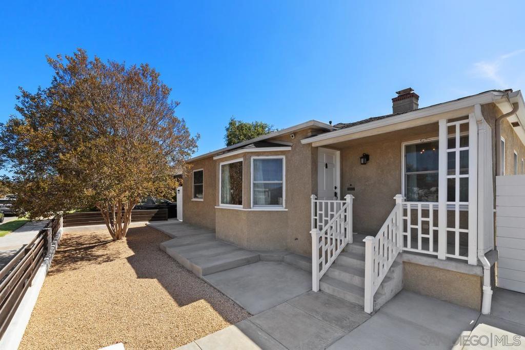 4577 48th Street