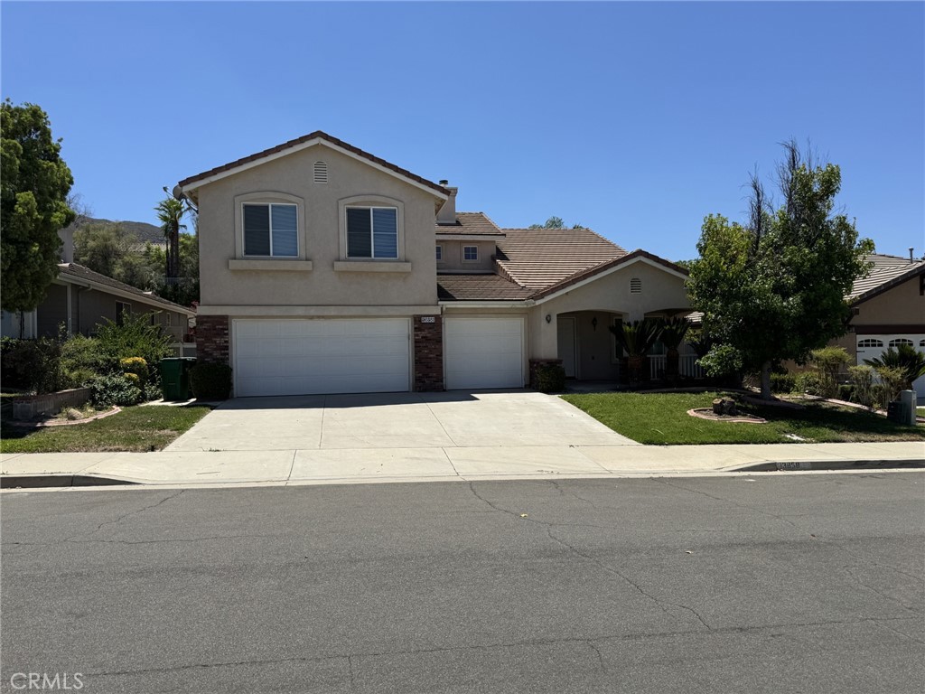 13858 Buckskin Trail