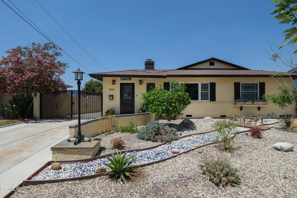 11021 Quill Avenue
