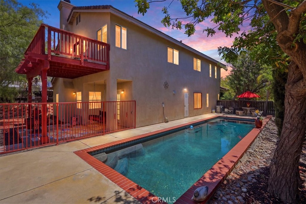 32149 Rock Elm Drive
