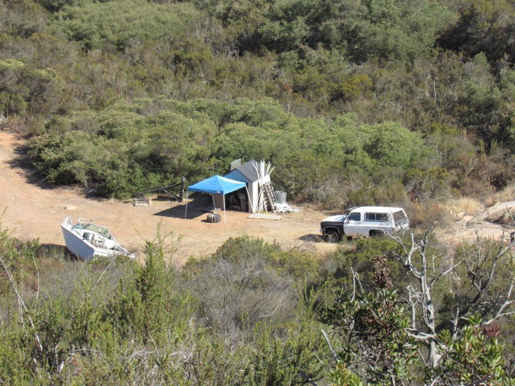 36.34 acres Leoney Court