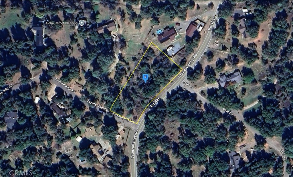 51745 Rd 426