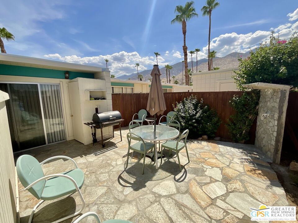 1111 E Palm Canyon Drive 347