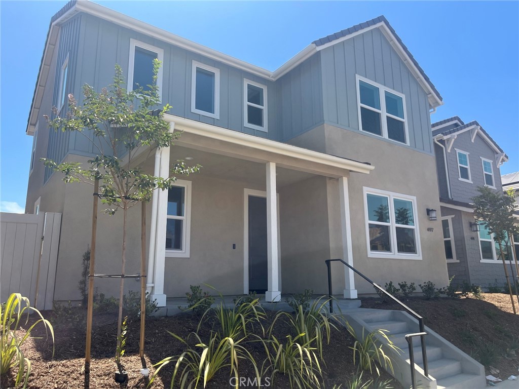 497 Tracy Place
