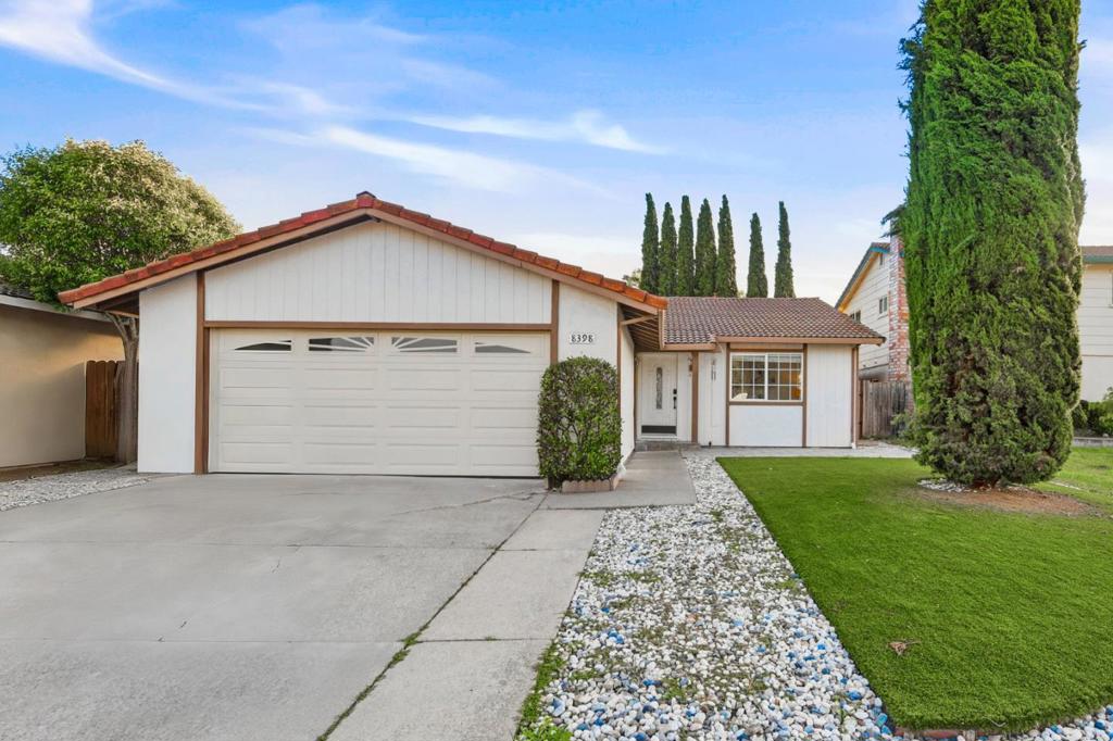 8398 Cypress Court