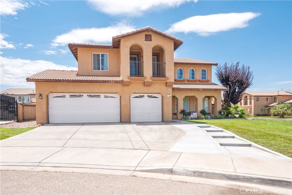 13070 Beachview Court