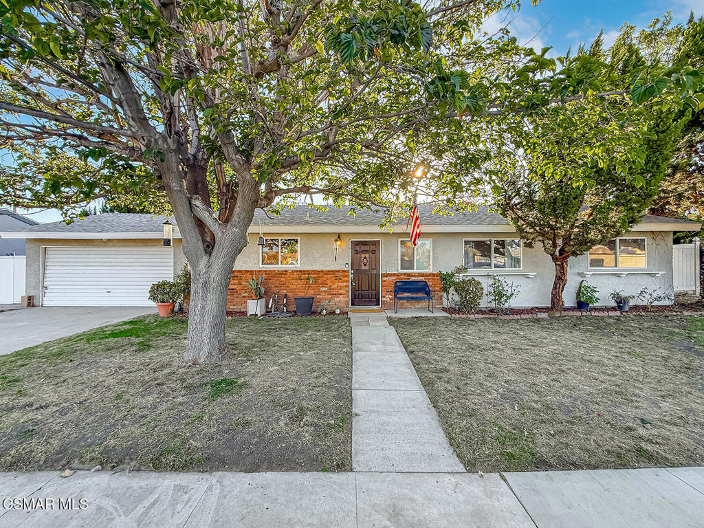 1249 Gibson Avenue