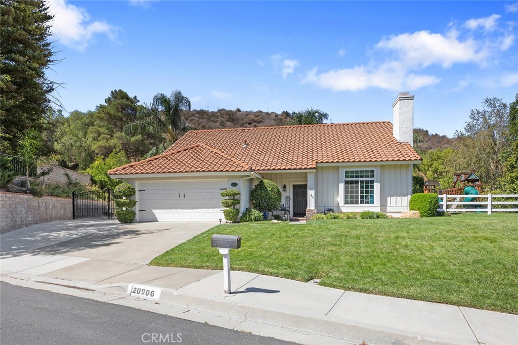 20906 Susan Carole Drive