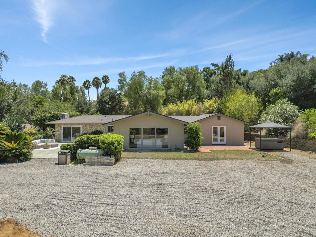 3131 Summit Drive
