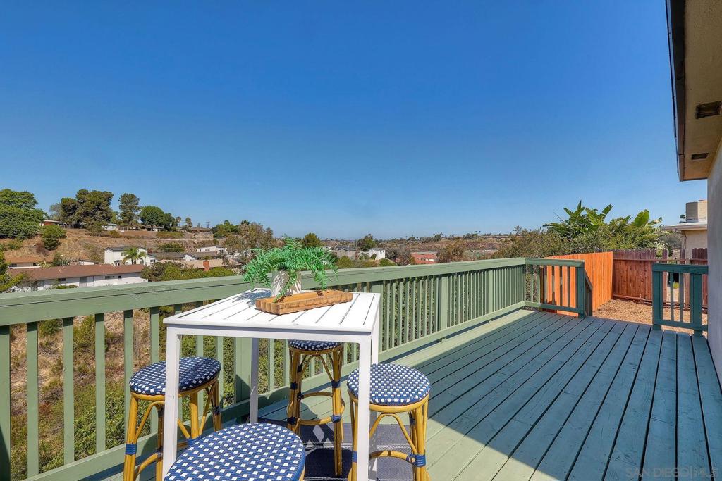 6303 Cleo St.