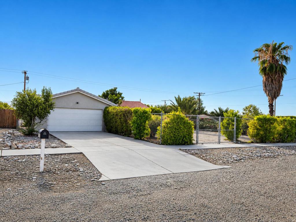 2799 Jester Avenue