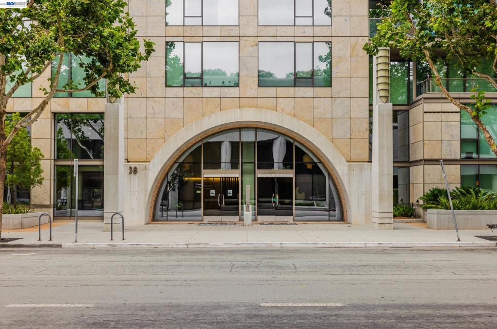 38 N Almaden Blvd 1707