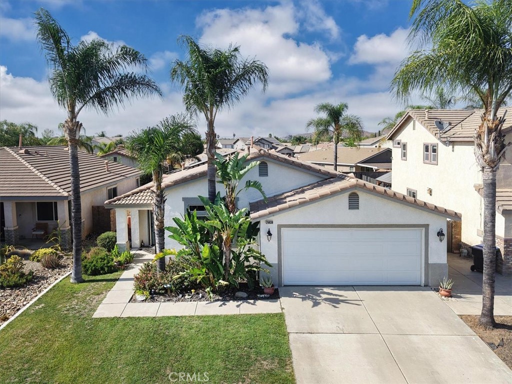 26838 Mountain Glen