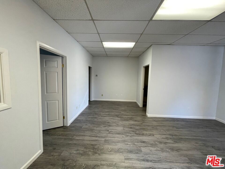 3540 El Camino Real