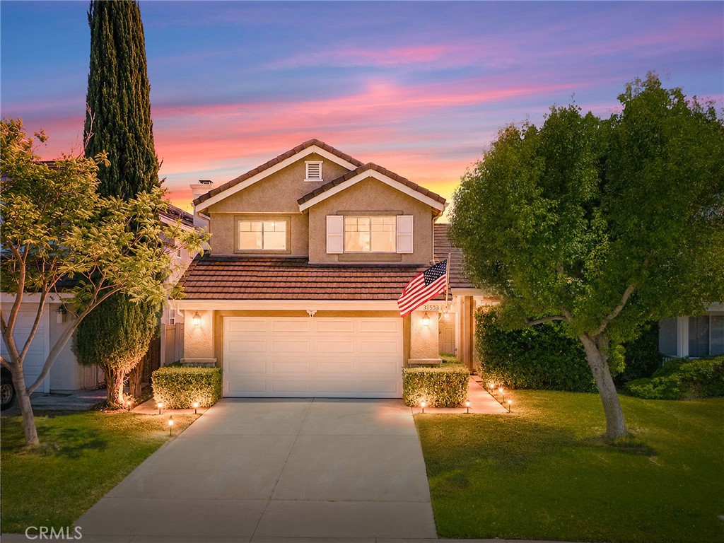 31533 Calle Los Padres