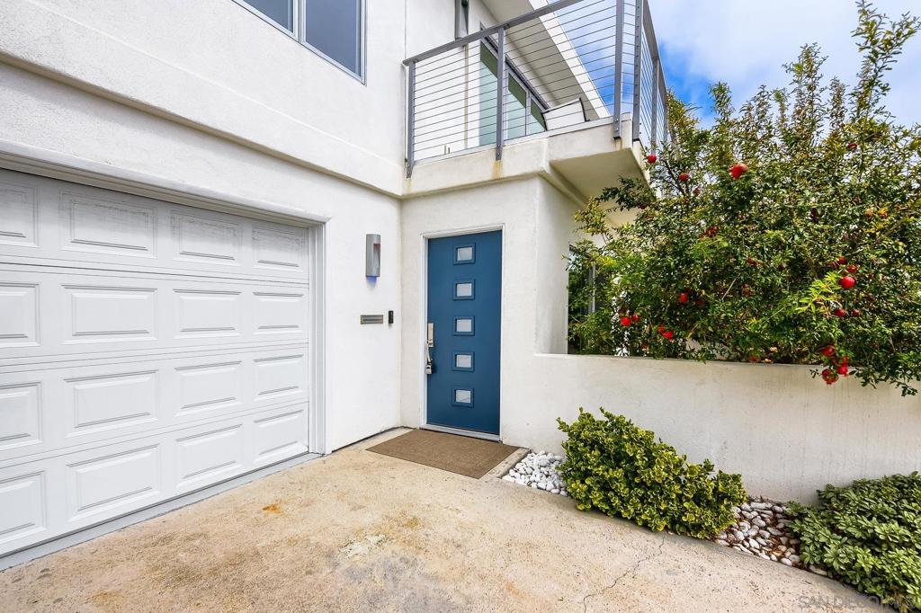 5379 La Jolla Mesa