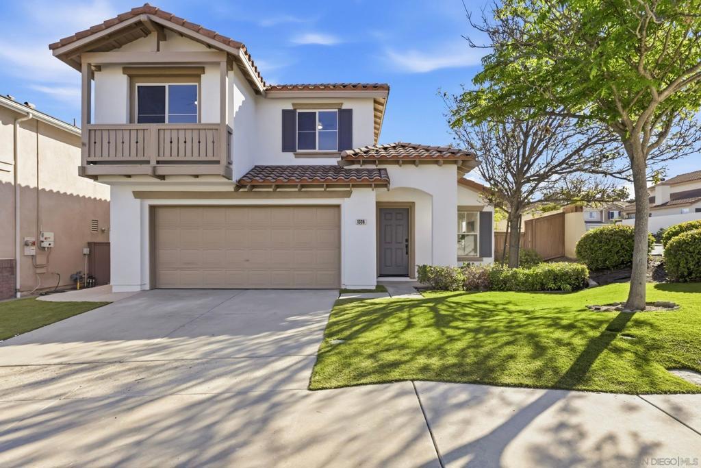 1336 Thunder Spring Dr