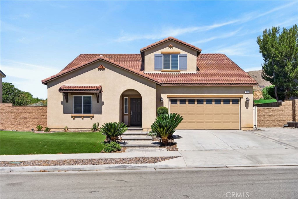 3181 Quarry Drive