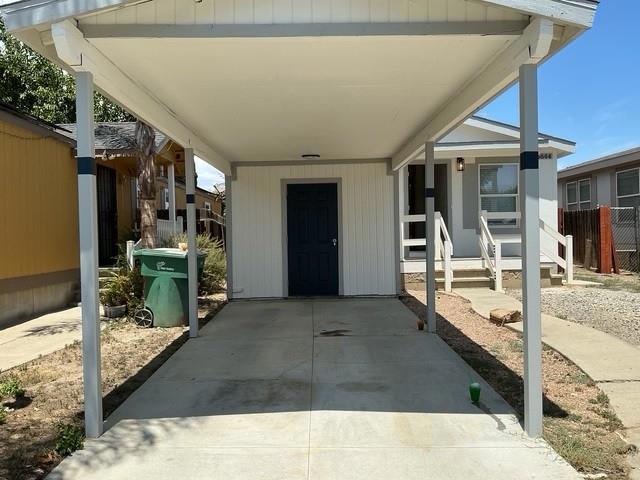 16644 Almond Street