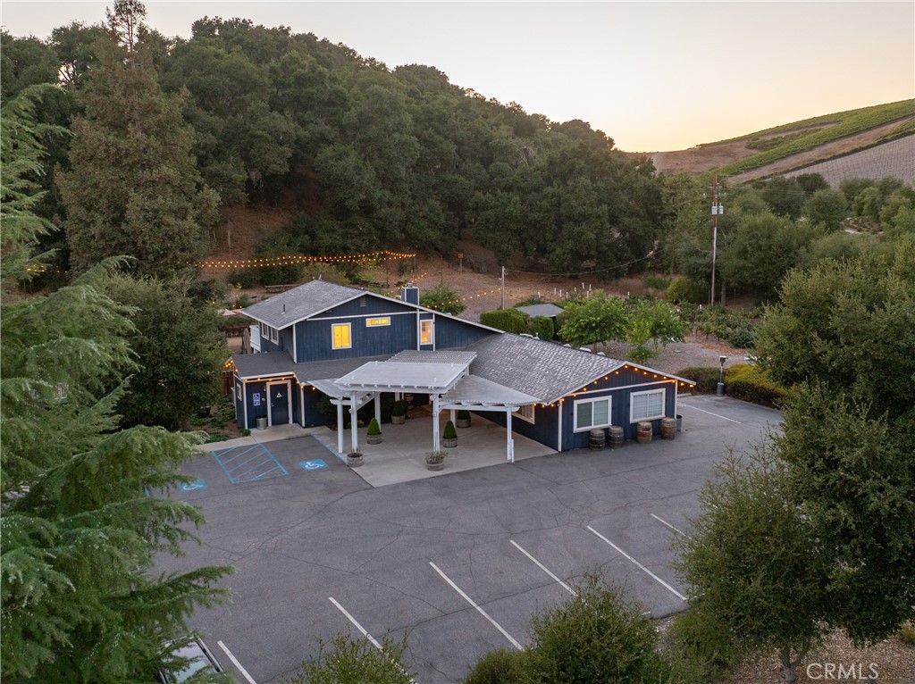 2925 Anderson Road