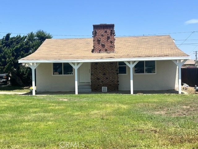 1003 E 149th