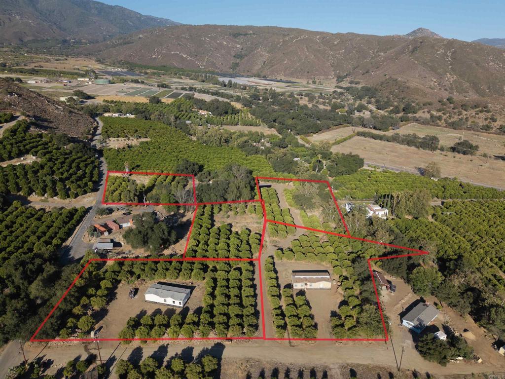3 Rincon Springs Road